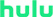 hulu logo